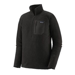 Patagonia R1 Air Men’s XL Black Baselayer